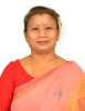 Akoijam Mirabai Devi