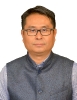Dr. Sapam Ranjan Singh