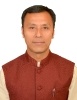 Thokchom Radheshyam Singh