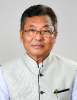 Dr. Radheshyam Yumnam